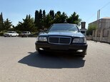 Mercedes C 180-3