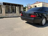 Mercedes C 180-7