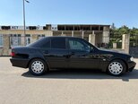 Mercedes C 180-5
