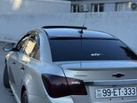 Chevrolet Cruze-8