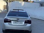 Chevrolet Cruze-3