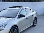 Chevrolet Cruze-2