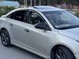 Chevrolet Cruze-4