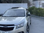 Chevrolet Cruze-6