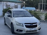 Chevrolet Cruze-5