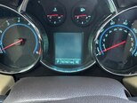 Chevrolet Cruze-12