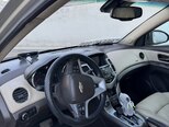 Chevrolet Cruze-10