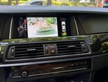 BMW 528-9