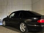 Mercedes E 320-3