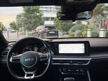Kia K5-10