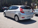 Hyundai Accent-4