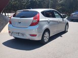 Hyundai Accent-5