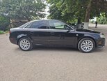 Audi A4-8