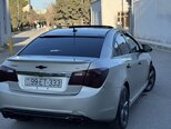 Chevrolet Cruze-7