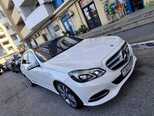 Mercedes E 220-9