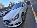 Mercedes E 220-7