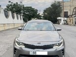 Kia Optima-2