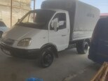 GAZ GAZel (33021)-4