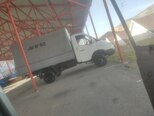 GAZ GAZel (33021)-5