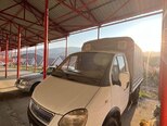 GAZ GAZel (33021)-8