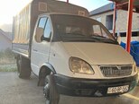 GAZ GAZel (33021)-7