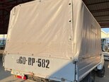 GAZ GAZel (33021)-9