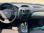 Nissan Sunny-11