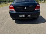 Nissan Sunny-5