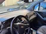 Chevrolet Trax-8