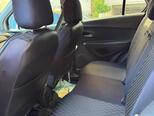 Chevrolet Trax-13