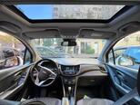 Chevrolet Trax-14