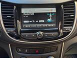 Chevrolet Trax-11