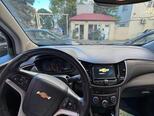 Chevrolet Trax-9