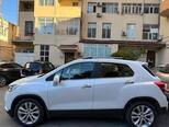 Chevrolet Trax-3