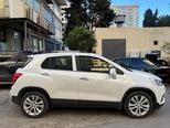 Chevrolet Trax-5