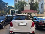 Chevrolet Trax-4