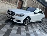 Mercedes E 220-14