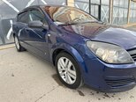 Opel Astra-3