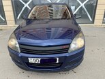 Opel Astra-1