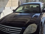 Nissan Teana-8