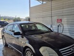 Nissan Teana-9
