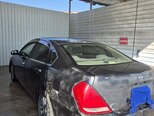 Nissan Teana-10