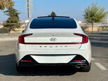 Hyundai Sonata-4