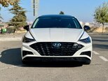 Hyundai Sonata-3