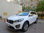 Kia Sorento-1
