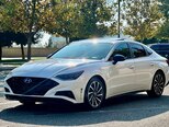 Hyundai Sonata-2