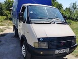 GAZ GAZel (33021)-16