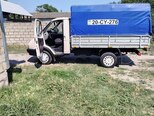 GAZ GAZel (33021)-12