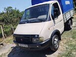 GAZ GAZel (33021)-15