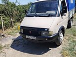 GAZ GAZel (33021)-19